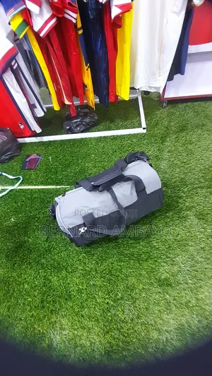 Sports Gym Bag