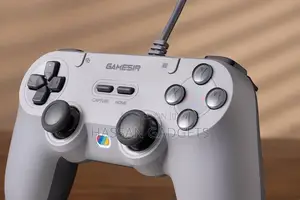Game Controllers