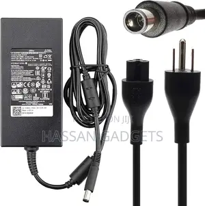 Laptop Adapters