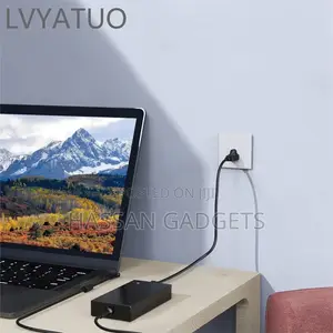 Laptop Adapters