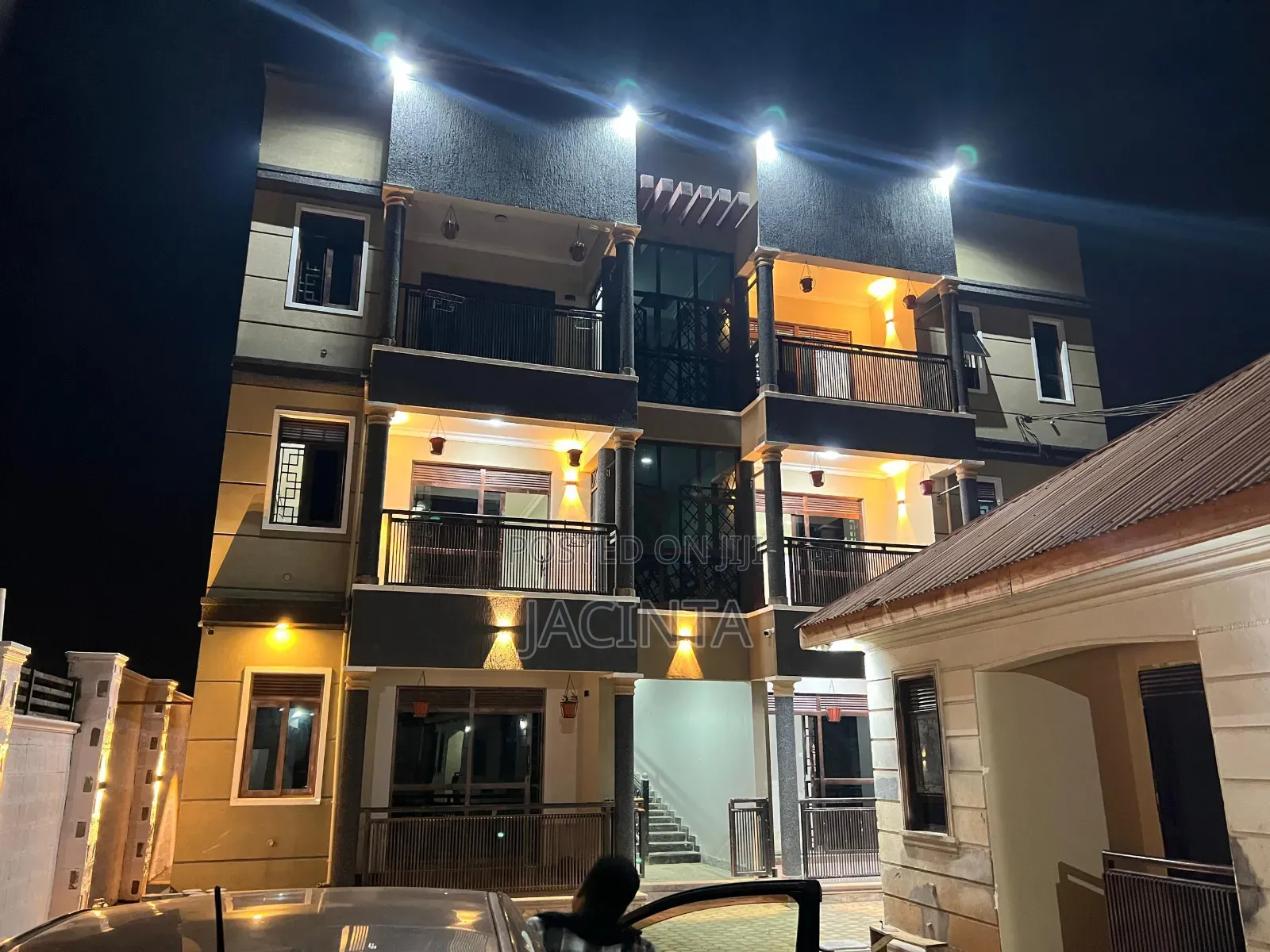 1bdrm Apartment in Kawempe for rent