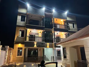 1bdrm Apartment in Kawempe for rent