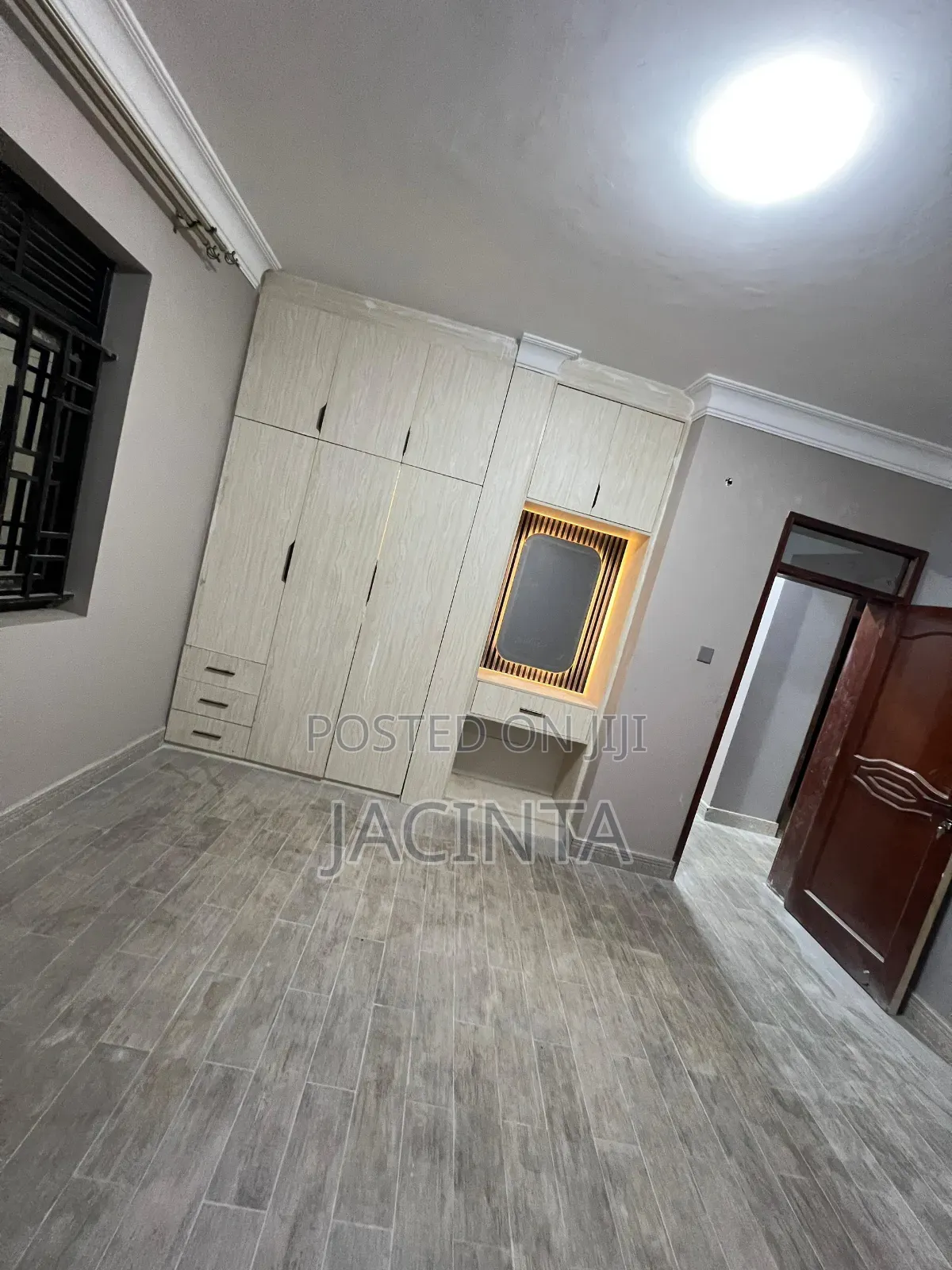 1bdrm Apartment in Kawempe for rent