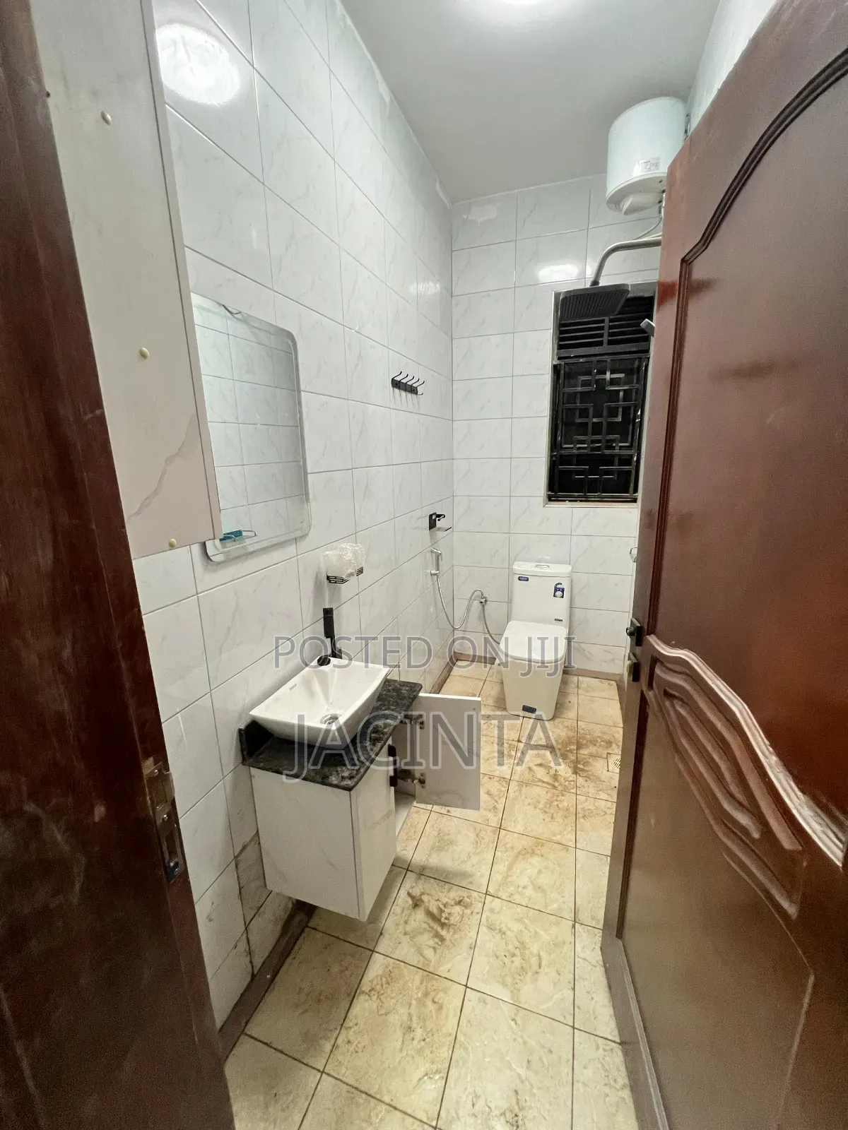 1bdrm Apartment in Kawempe for rent