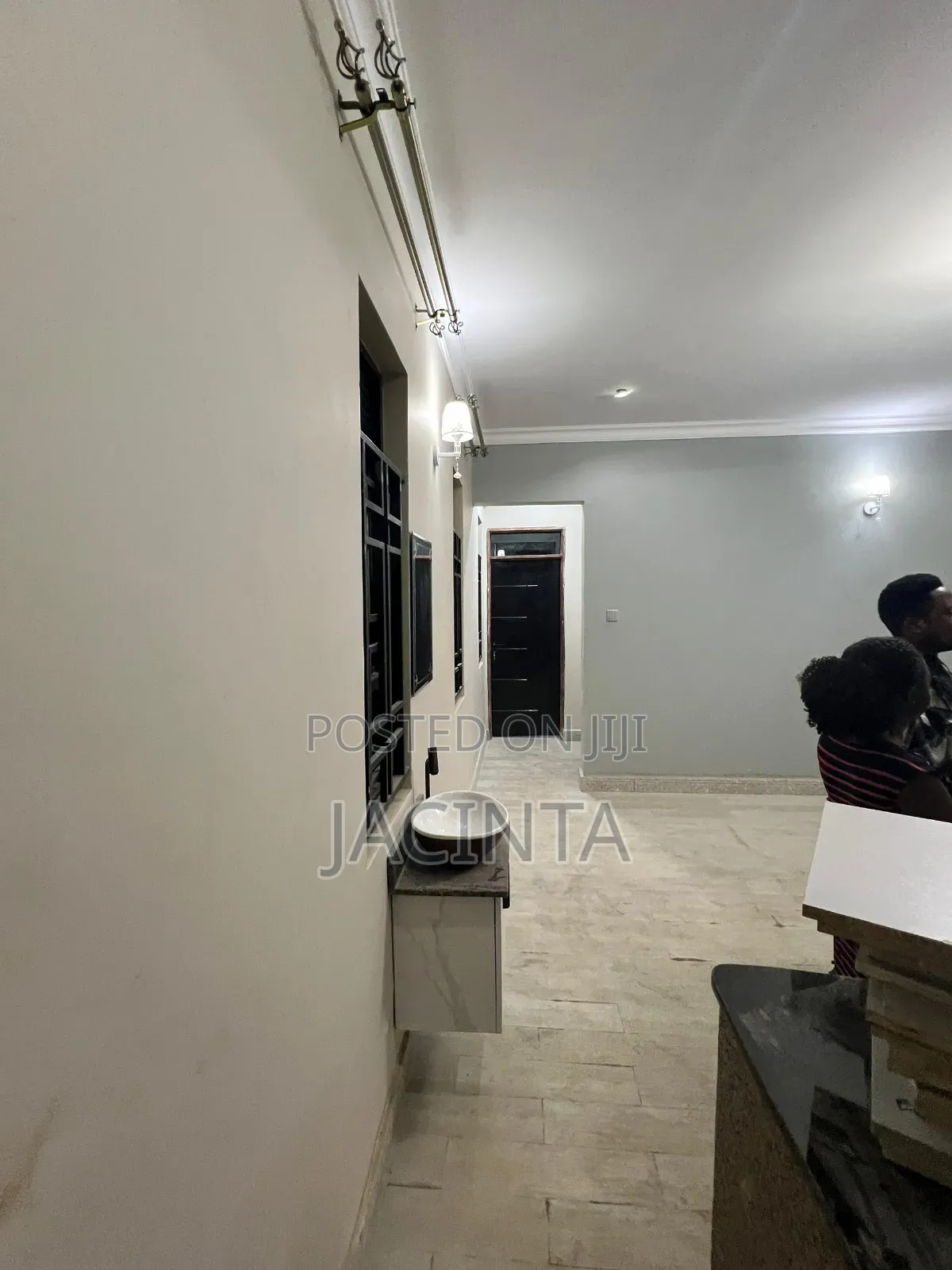 1bdrm Apartment in Kawempe for rent