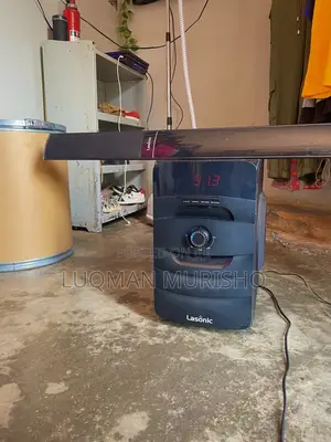 Lasonic Woofer