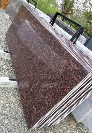 Textured Granites