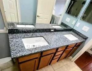 Textured Granites