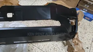 Landcruiser Lc150 2018 - 2022 Front Bumper