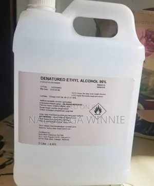 Ethanol 5l