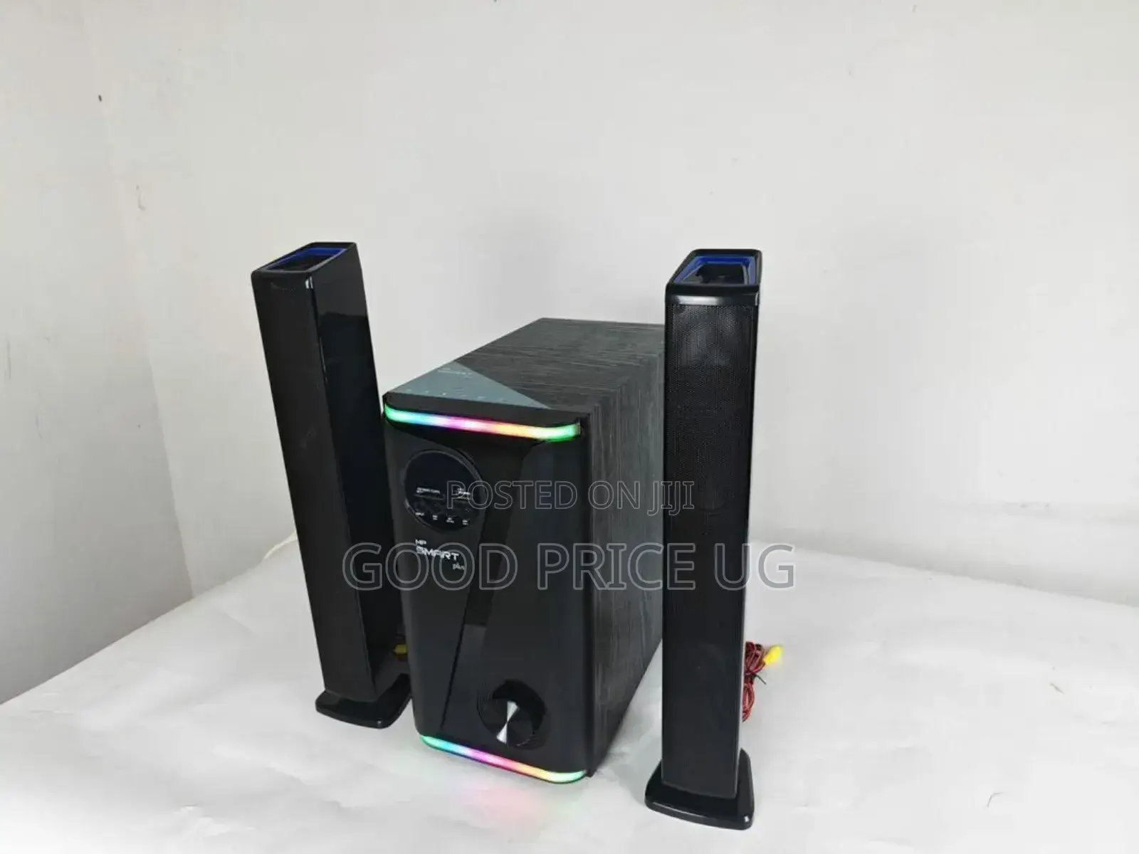 Smartplus 504 Sound Bar