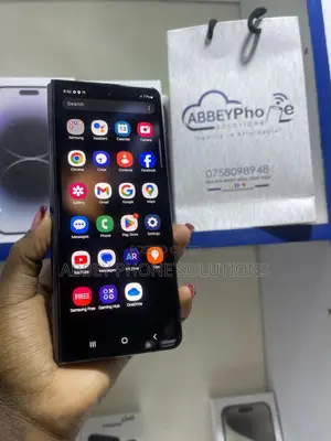 Samsung Z 16 GB Black