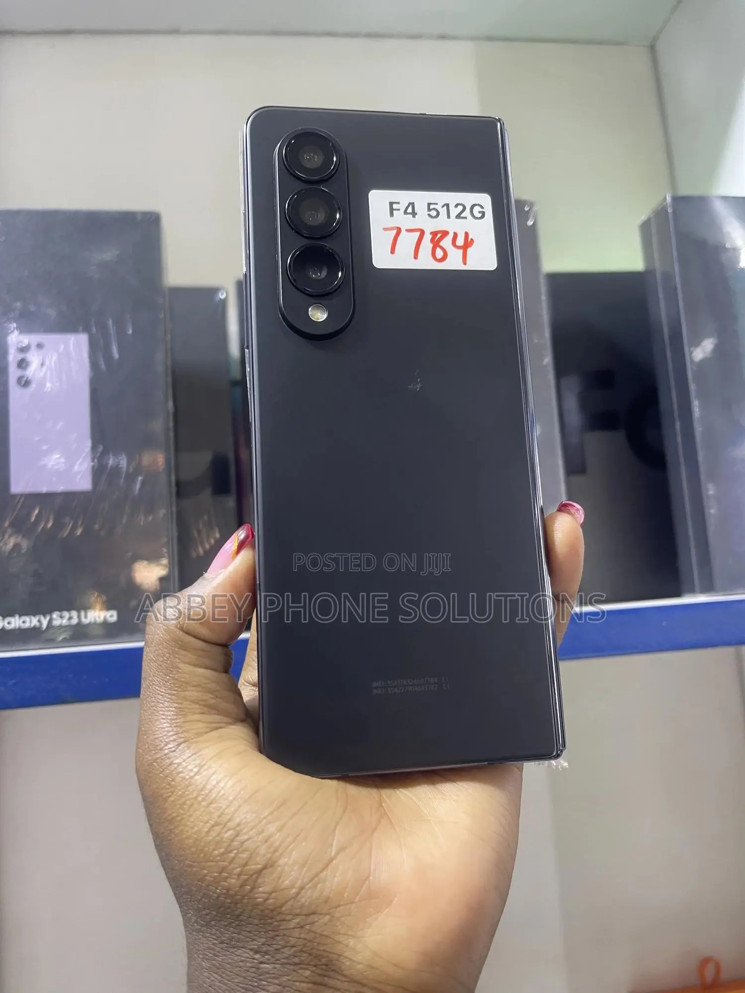 Samsung Z 16 GB Black