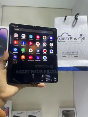 Samsung Z 16 GB Black