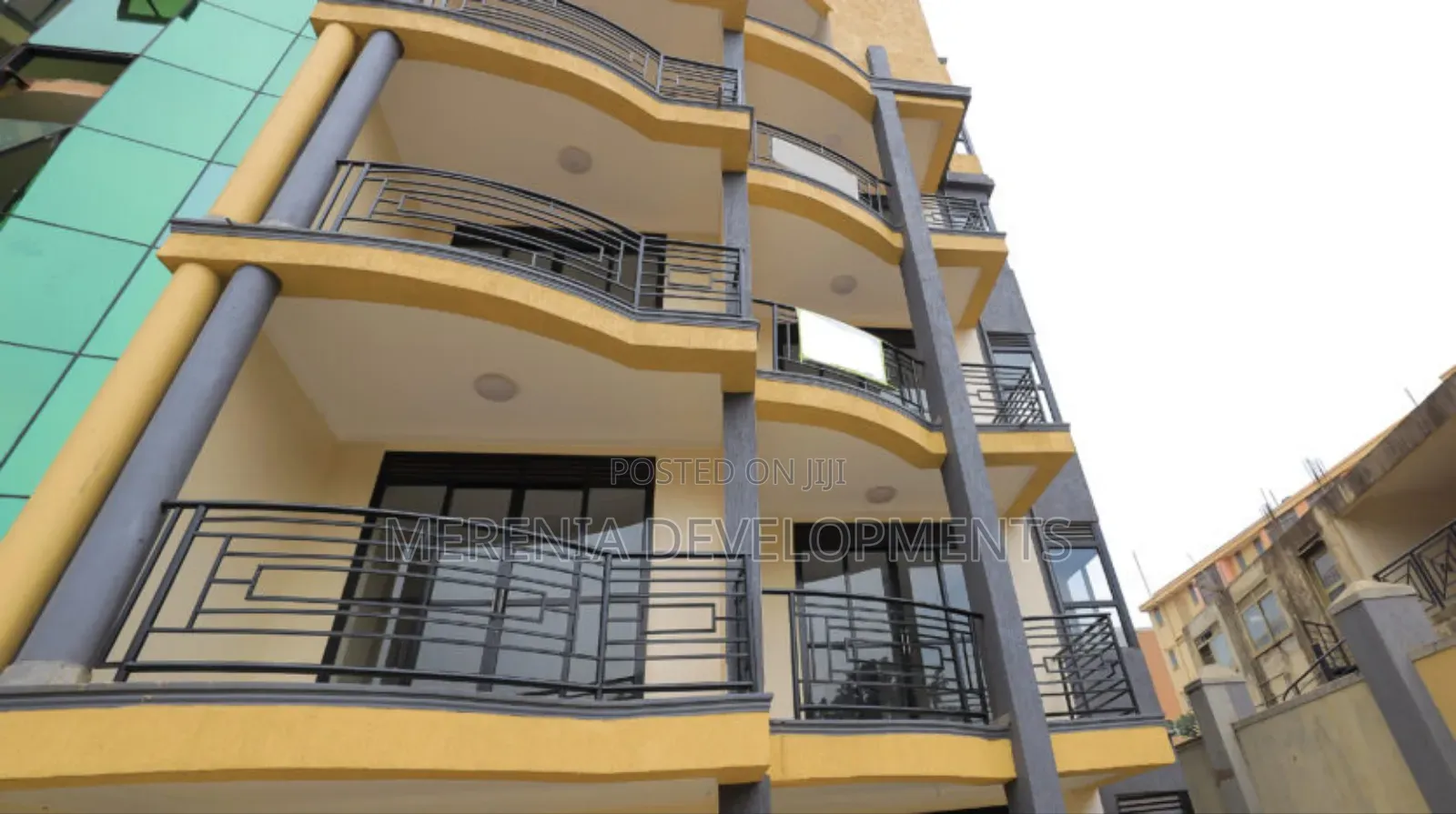 2bdrm Apartment in Kyanja, Kawempe for rent