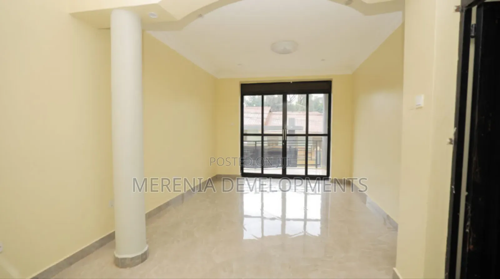 2bdrm Apartment in Kyanja, Kawempe for rent