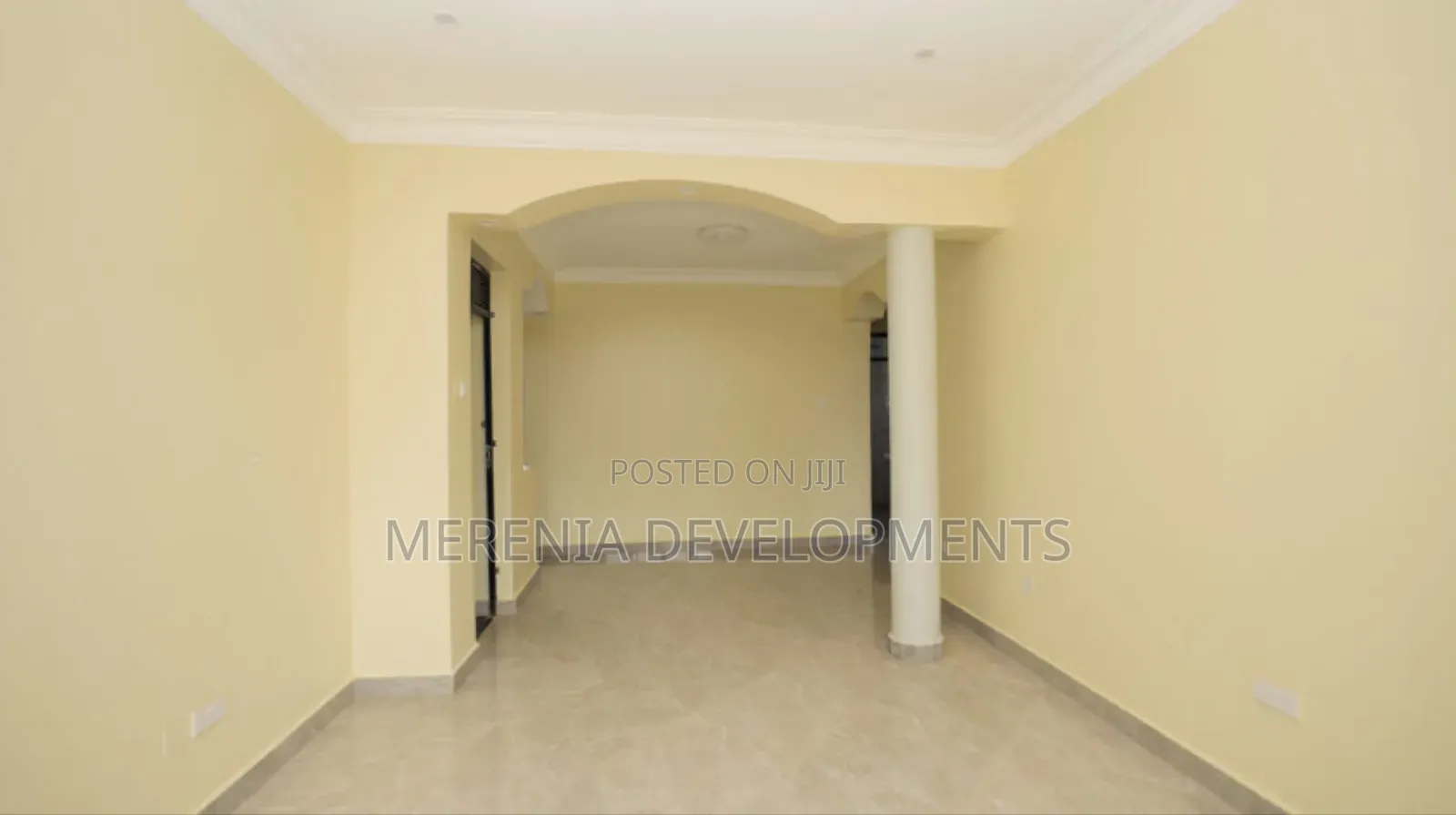 2bdrm Apartment in Kyanja, Kawempe for rent