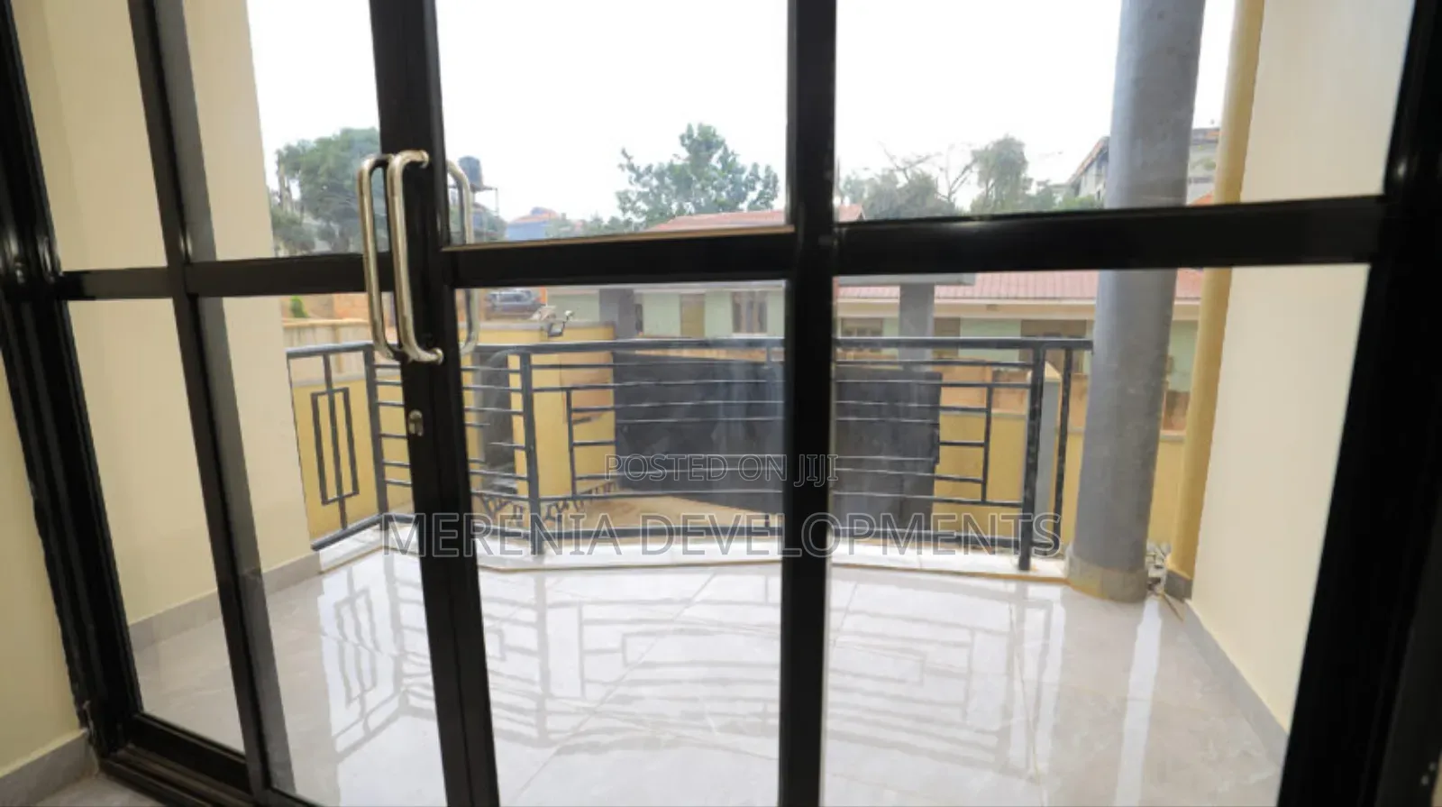 2bdrm Apartment in Kyanja, Kawempe for rent