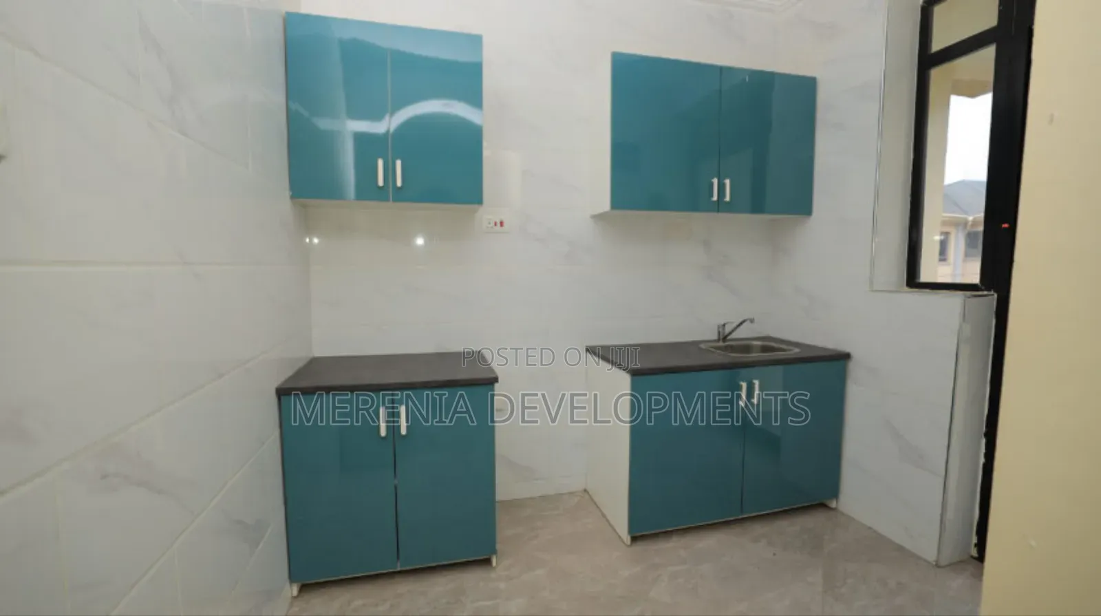 2bdrm Apartment in Kyanja, Kawempe for rent