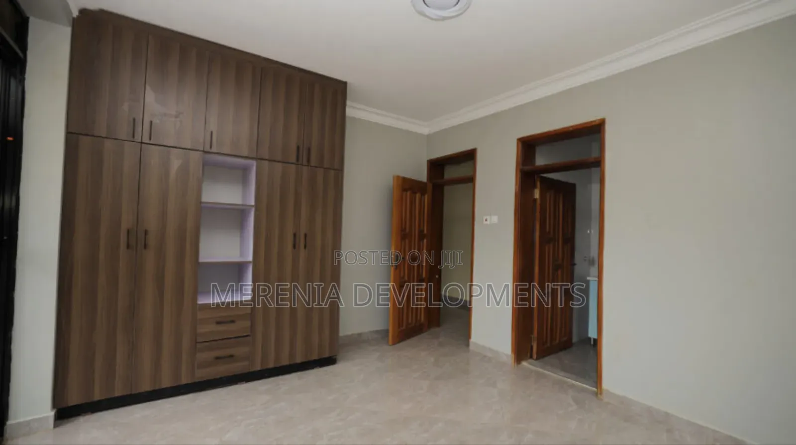 2bdrm Apartment in Kyanja, Kawempe for rent