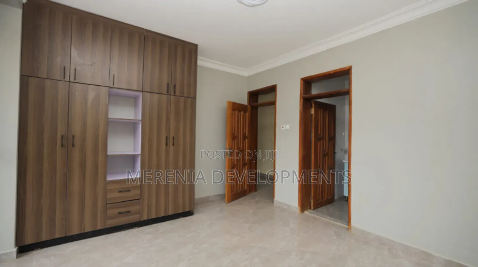 2bdrm Apartment in Kyanja, Kawempe for rent