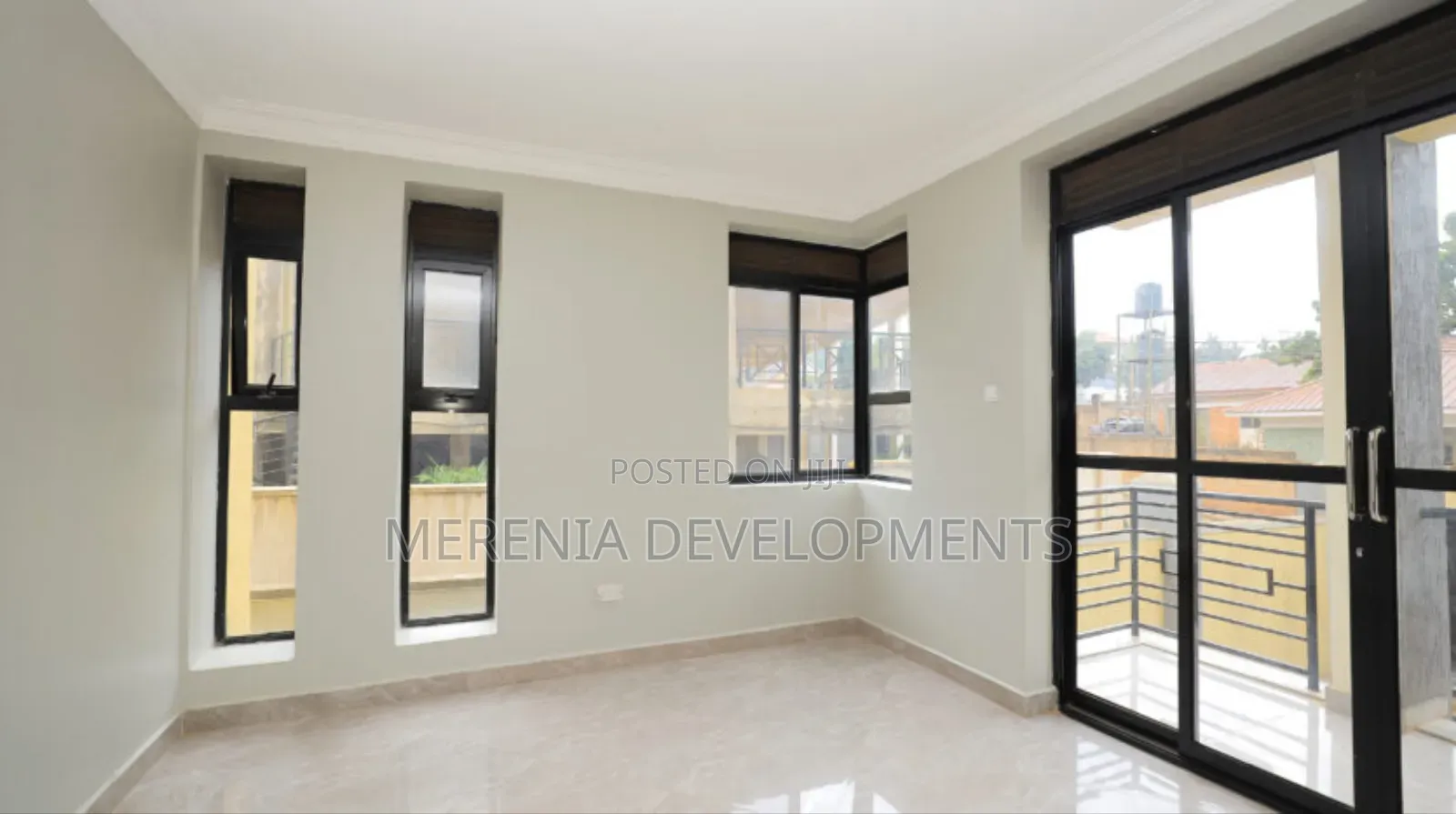 2bdrm Apartment in Kyanja, Kawempe for rent