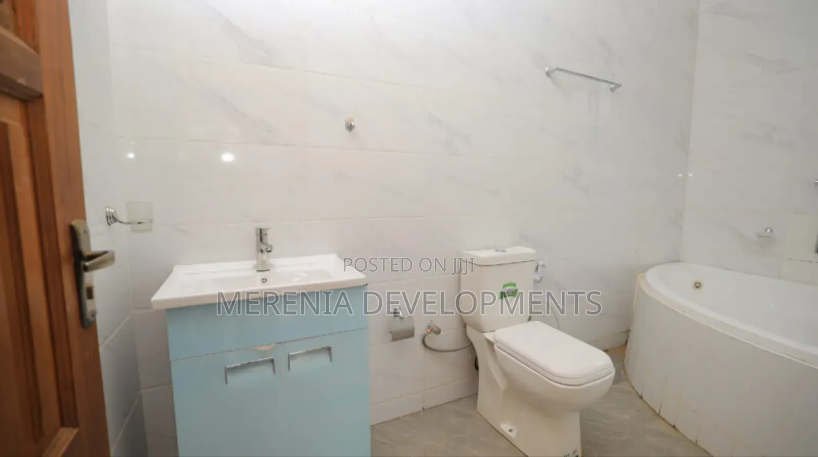 2bdrm Apartment in Kyanja, Kawempe for rent