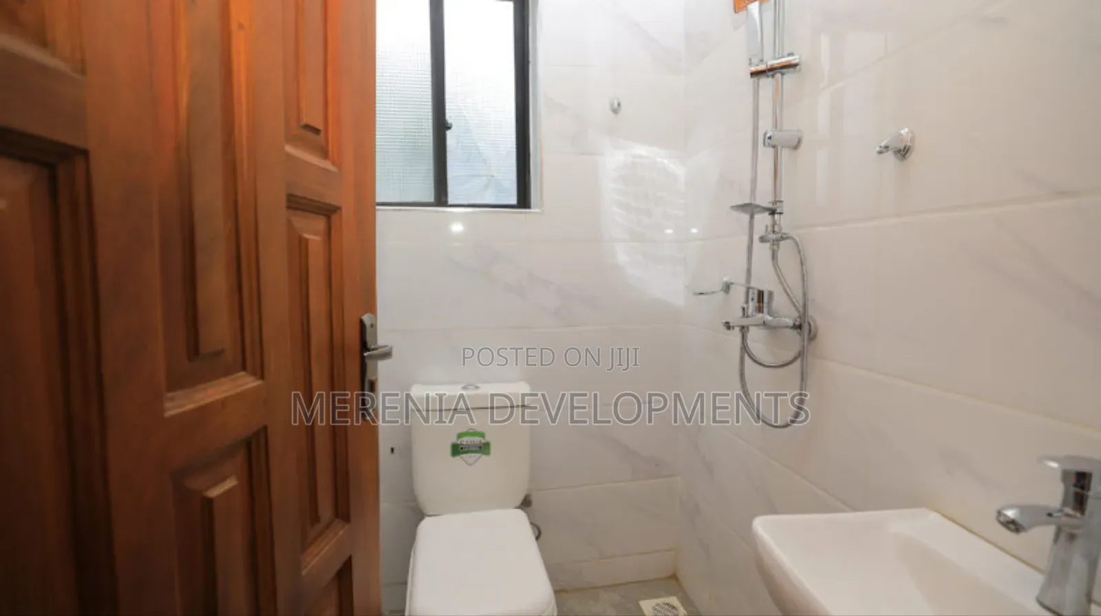 2bdrm Apartment in Kyanja, Kawempe for rent