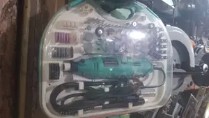 Engraving Machines