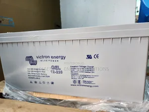 200ah 12v Victron Gell Battery