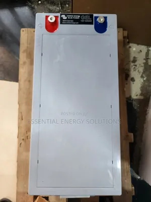 200ah 12v Victron Gell Battery