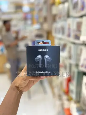Samsung Galaxy Buds 3pro