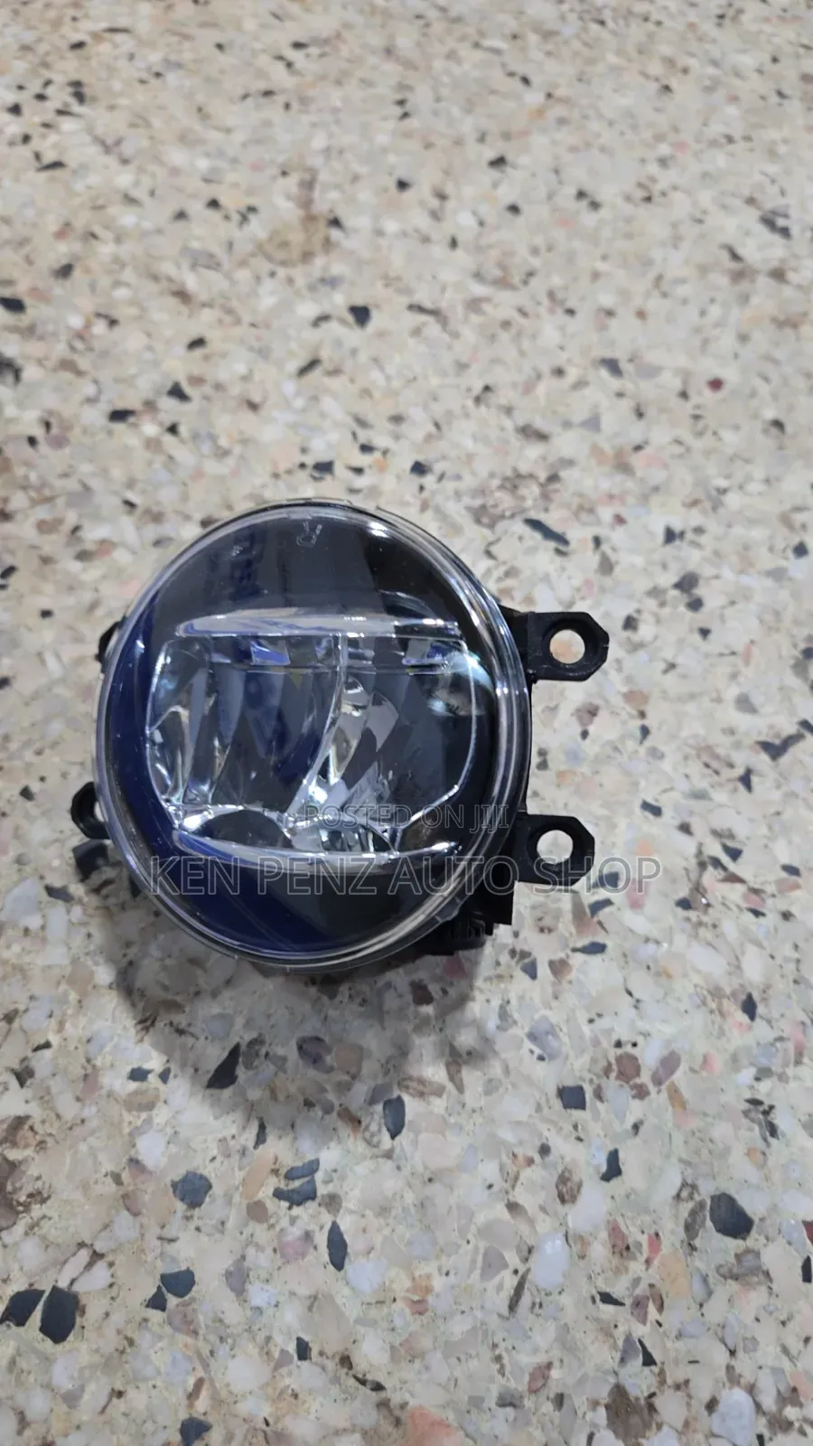 Landcruiser Lc150 2018 - 2022 Foglights/ Spotlight