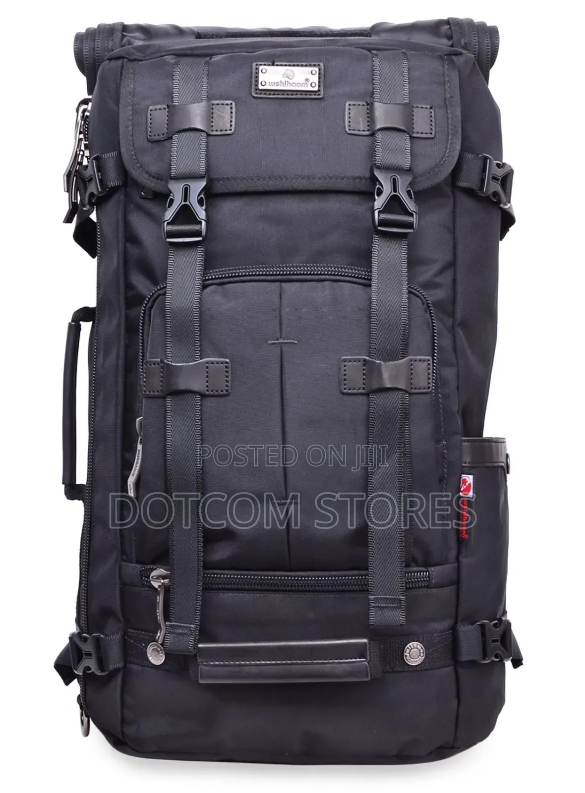 Oakley Street Trolley 2.0 Backpack.