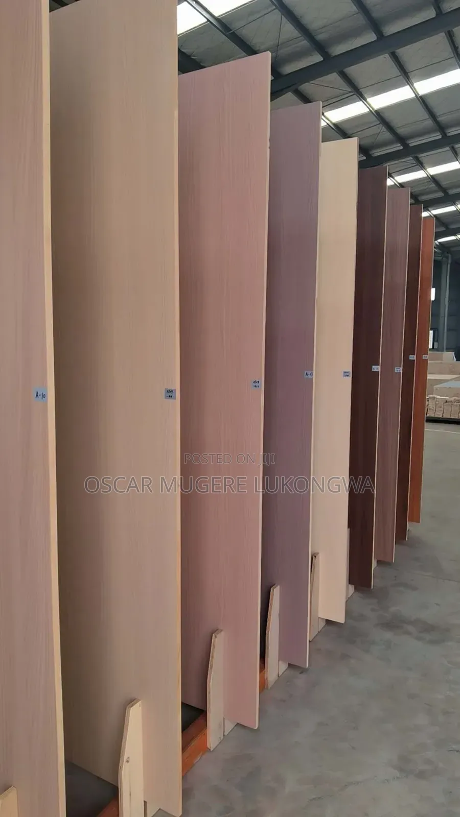 Oscar Boards