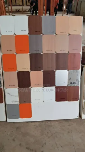 Oscar Boards