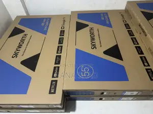 Skyworth 55 Inch Google Tv 