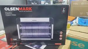 Olsenmark Electric Insect Killer