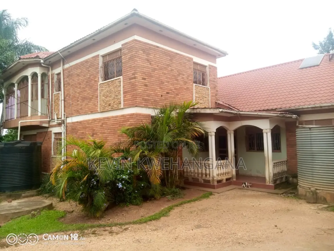 Prime Land 2 Acers Mukono Kabembe