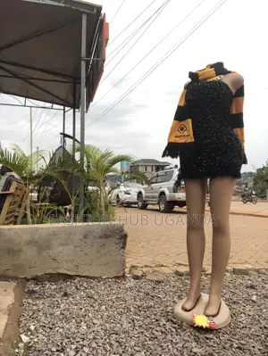Simple Dress