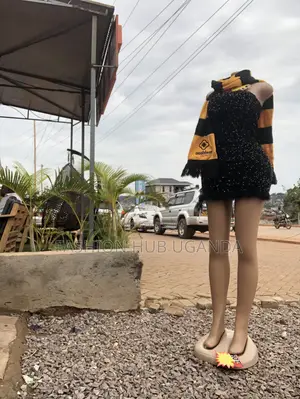 Simple Dress
