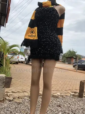 Simple Dress