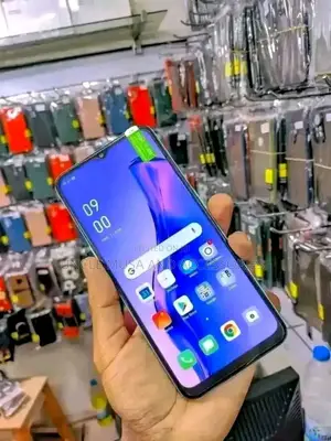Oppo A31 128 GB Blue