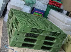 Used Plastic Pallets Plastic Pallets