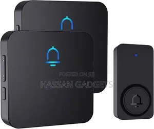 Security Wireless Doorbell