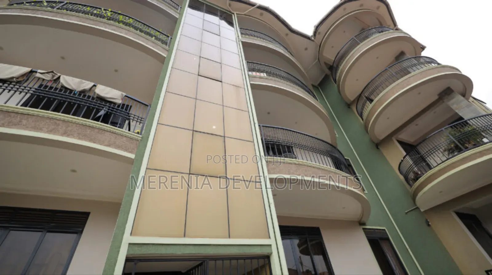 1bdrm Apartment in Bukoto, Nakawa for rent