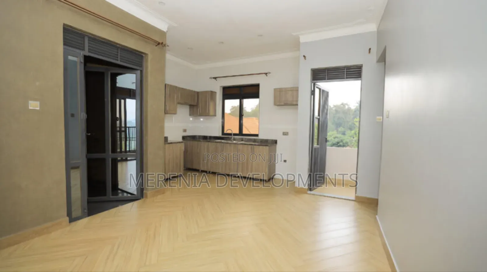 1bdrm Apartment in Bukoto, Nakawa for rent