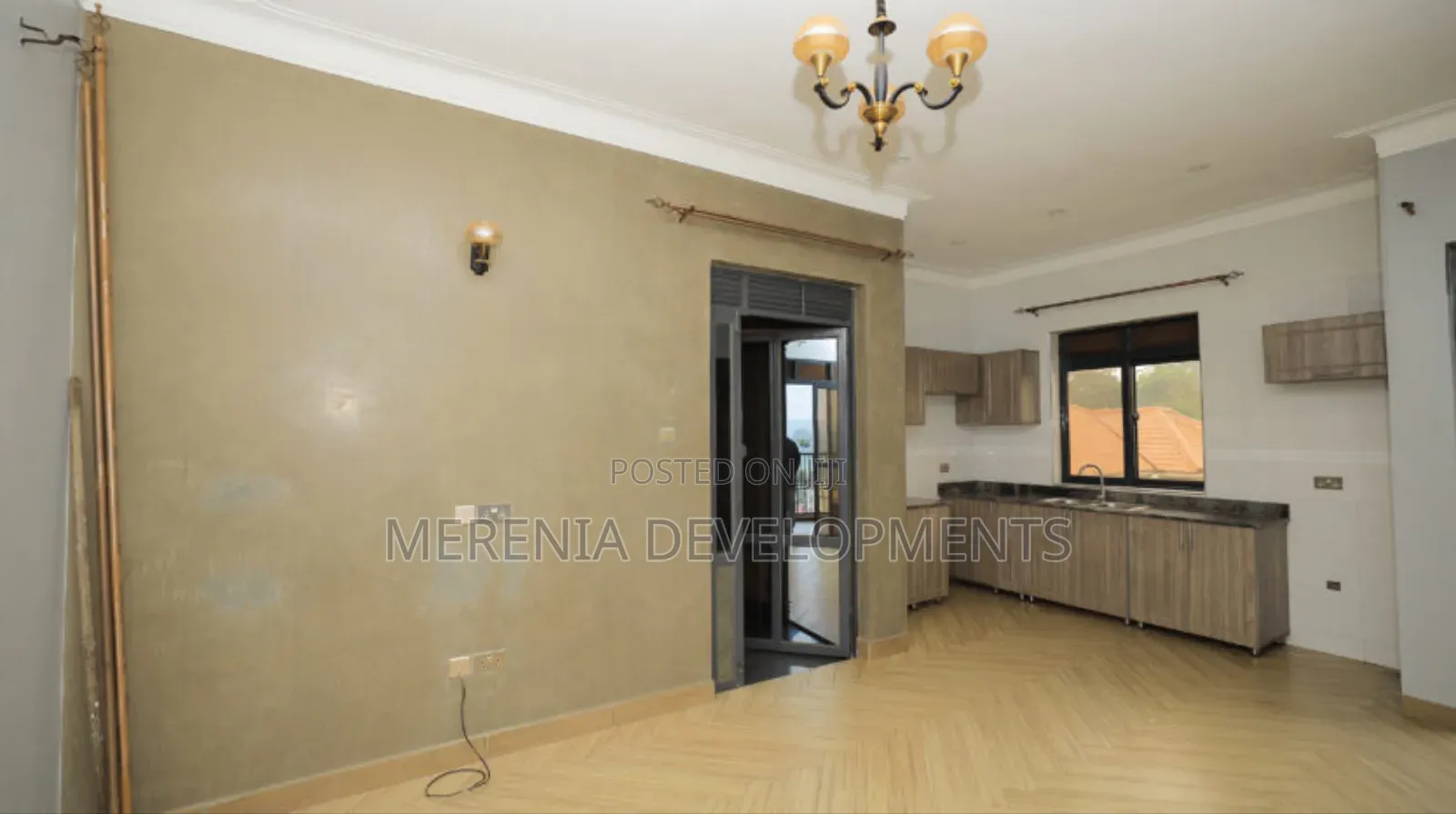 1bdrm Apartment in Bukoto, Nakawa for rent