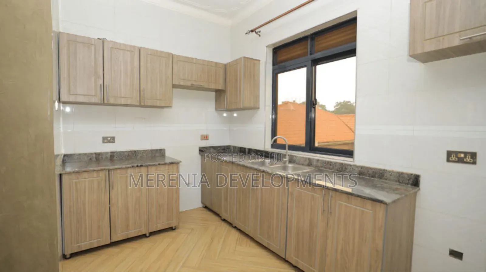 1bdrm Apartment in Bukoto, Nakawa for rent
