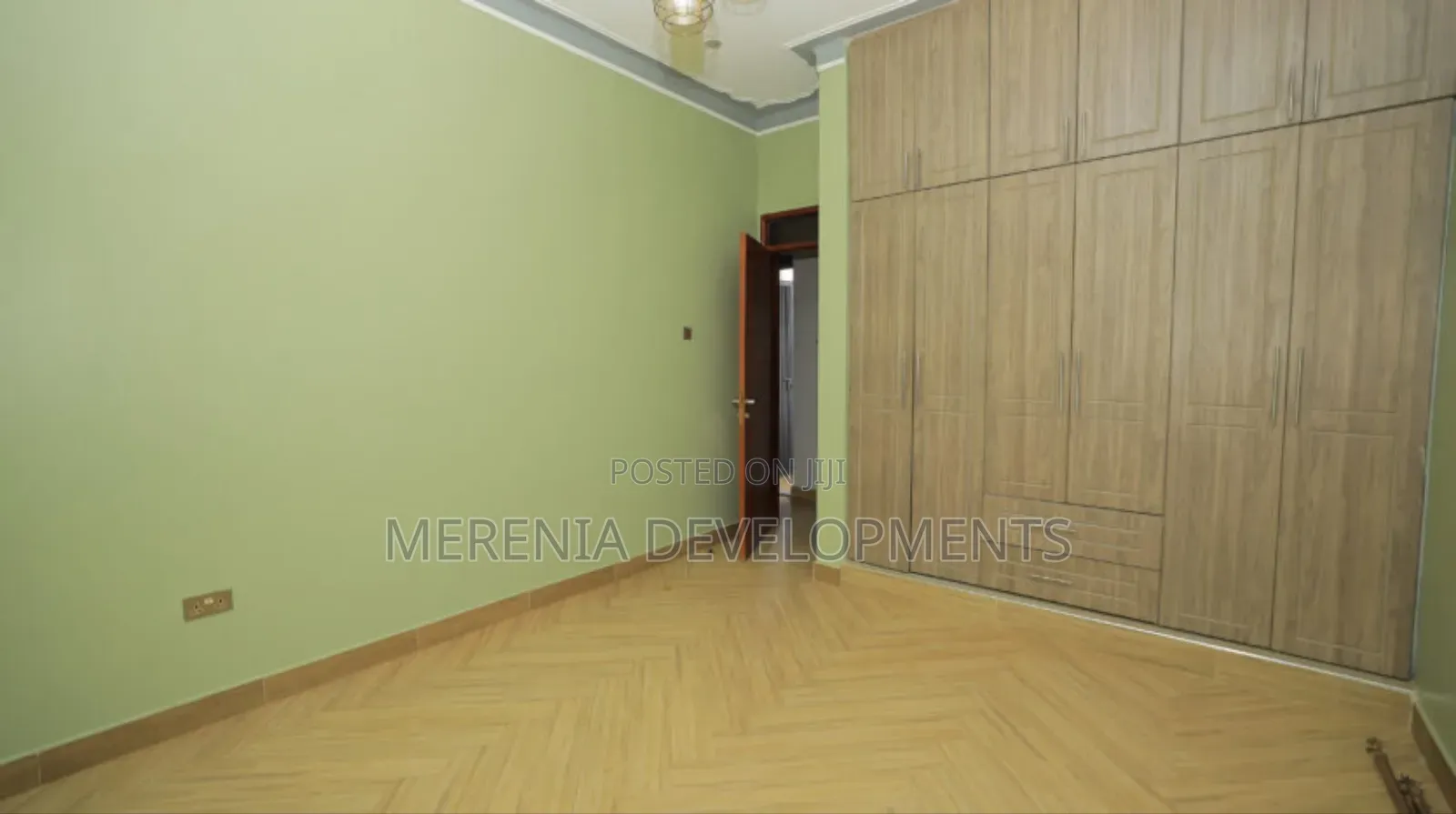 1bdrm Apartment in Bukoto, Nakawa for rent